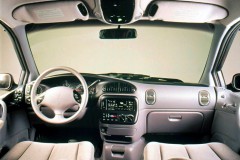 Dodge Grand Caravan Minivens 1996 - 2000 foto 3
