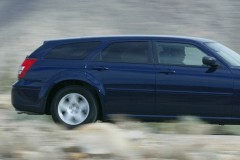 Dodge Magnum Univers�ls 2003 - 2008 foto 1