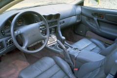 Dodge Stealth Kupeja 1990 - 1996 foto 4