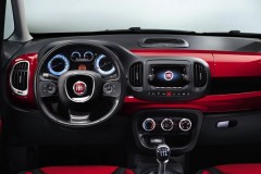 Fiat 500 He�beks 2012 - foto 3