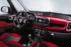 Fiat 500 He�beks 2012 - foto 11