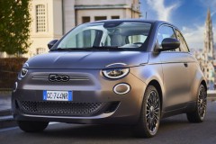Fiat 500 Heèbeks 2020 - foto 1