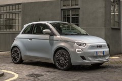 Fiat 500 Heèbeks 2020 - foto 2