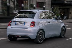 Fiat 500 Heèbeks 2020 - foto 4