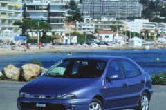Fiat Brava He�beks 1995 - 1998 foto 5