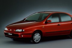 Fiat Brava He�beks 1995 - 1998 foto 4