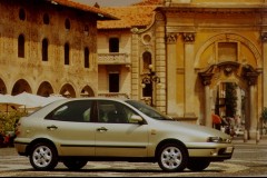 Fiat Brava He�beks 1995 - 1998 foto 6