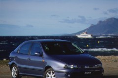 Fiat Brava He�beks 1995 - 1998 foto 2