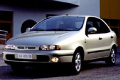 Fiat Brava He�beks 1998 - 2001 foto 2