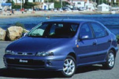 Fiat Brava He�beks 1998 - 2001 foto 3
