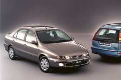 Fiat Marea Univers�ls 1996 - 2003 foto 3