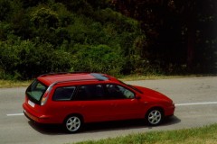 Fiat Marea Univers�ls 1996 - 2003 foto 5