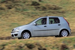 Fiat Punto He�beks 2003 - 2010 foto 1