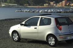 Fiat Punto 3 durvis He�beks 2003 - 2010 foto 3