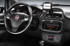 Fiat Punto He�beks 2012 - 2018 foto 5