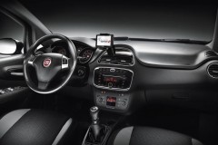 Fiat Punto 3 durvis He�beks 2012 - 2018 foto 3