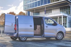 Fiat Scudo Minivens 2021 - 2023 foto 3