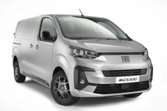 Fiat Scudo Minivens 2023 - foto 1