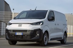 Fiat Scudo Minivens 2023 - foto 2