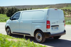 Fiat Scudo Minivens 2023 - foto 3
