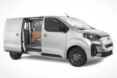 Fiat Scudo Minivens 2023 - foto 4