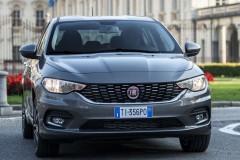 Fiat Tipo Sedans 2016 - foto 1