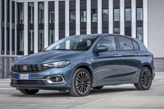 Fiat Tipo Heèbeks 2020 - foto 1