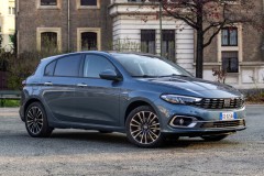 Fiat Tipo Heèbeks 2020 - foto 2