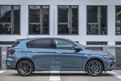 Fiat Tipo Heèbeks 2020 - foto 3
