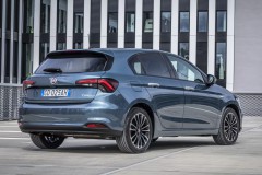Fiat Tipo Heèbeks 2020 - foto 4