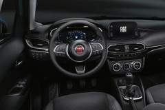 Fiat Tipo Heèbeks 2020 - foto 5