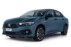 Fiat Tipo Sedans 2020 - foto 1