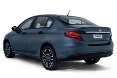 Fiat Tipo Sedans 2020 - foto 2