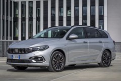Fiat Tipo Universâls 2020 - foto 1