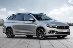 Fiat Tipo Universâls 2020 - foto 2