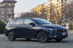 Fiat Tipo Universâls 2020 - foto 3