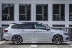 Fiat Tipo Universâls 2020 - foto 4
