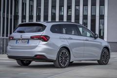 Fiat Tipo Universâls 2020 - foto 5