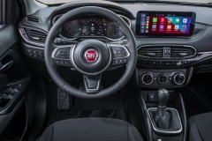 Fiat Tipo Universâls 2020 - foto 6