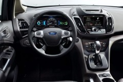 Ford C-Max Minivens 2014 - foto 11