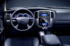 Ford Escape 2008 - 2012 foto 4