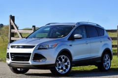 Ford Escape 2013 - 2016 foto 1