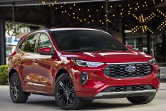Ford Escape 2023 - foto 1