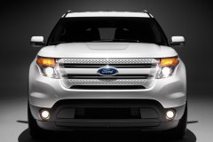 Ford Explorer 2010 - 2015 foto 5
