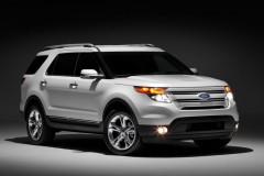 Ford Explorer 2010 - 2015 foto 7