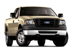 Ford F150 2003 - 2008 foto 3