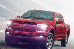 Ford F150 2017 - 2020 foto 9
