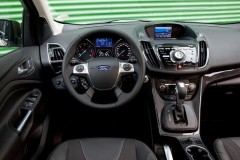 Ford Kuga 2013 - 2016 foto 8