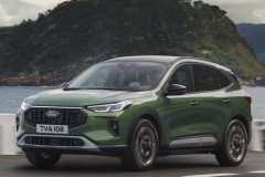Ford Kuga 2024 - foto 1