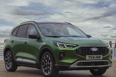Ford Kuga 2024 - foto 2